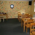 Hvezda Otel
