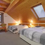 Hvezda Hotel Pec pod Snezkou