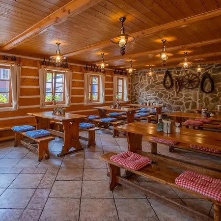 Hotel Hvezda 3*