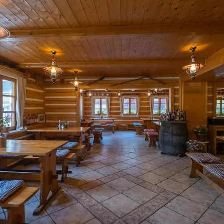 Hotel Hvezda