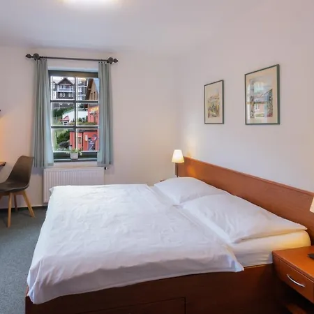 Hvezda Hotel 3*