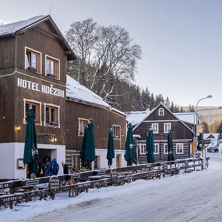 Hvezda Hotel
