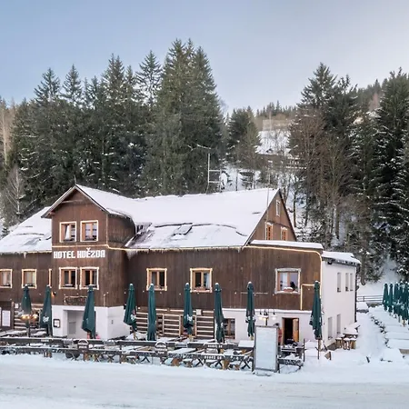 Hotel Hvezda 3*