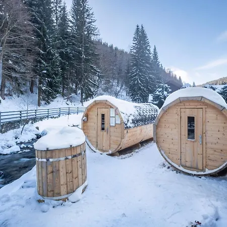 Hvezda Hotel Pec pod Sněžkou