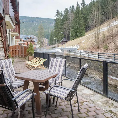 Hotel Hvezda Pec pod Snezkou