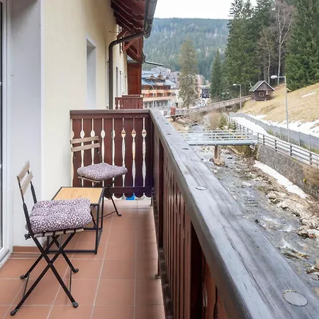 Hotel Hvezda Pec pod Snezkou