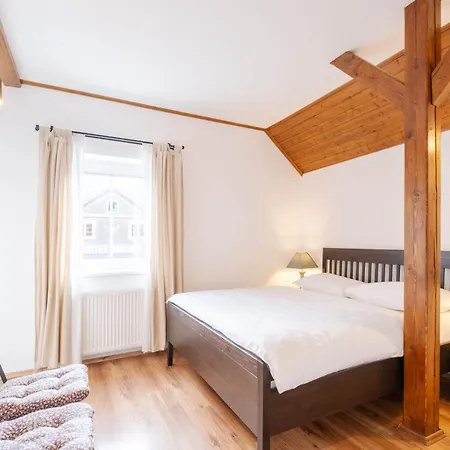 Hotel Hvezda 3*