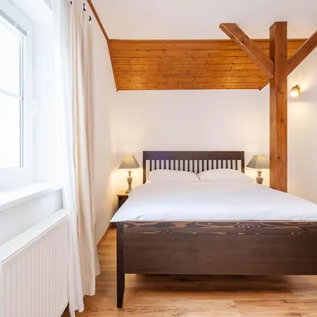 Hvezda Hotel Pec pod Sněžkou