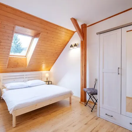 Hotel Hvezda Pec pod Snezkou