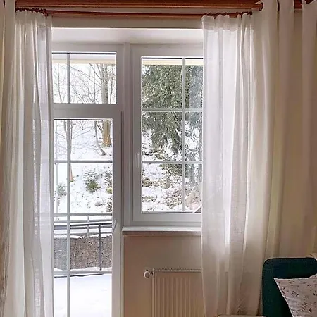 Hotell Hvezda Pec pod Snezkou