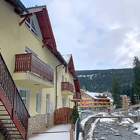 Hotel Hvezda 3*