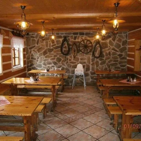Hvezda Hotel 3*
