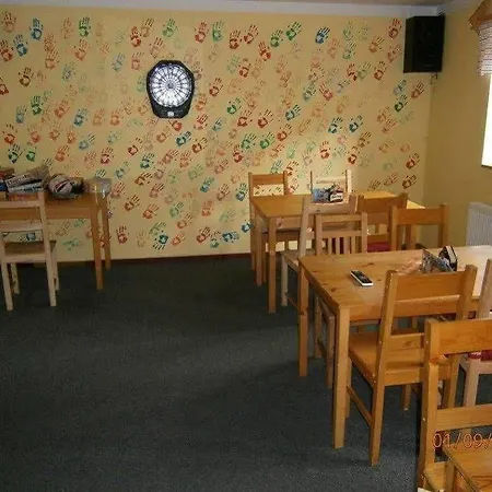 Hvezda Otel