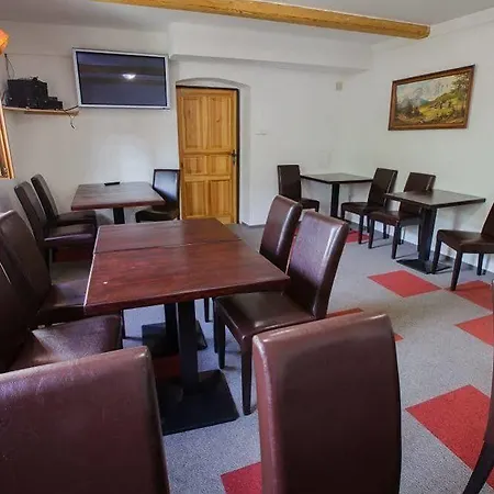 Hvezda 3* Pec pod Sněžkou