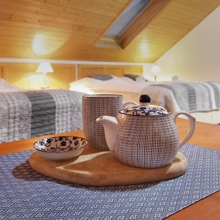 Hotel Hvezda 3*