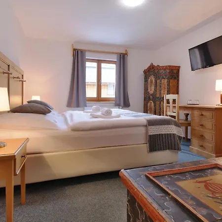 Hotel Hvezda 3*