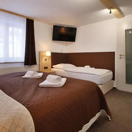 Hvezda Hotel