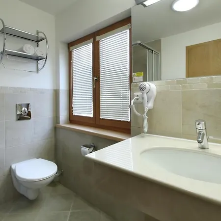 Hotel Hvezda Pec pod Sněžkou