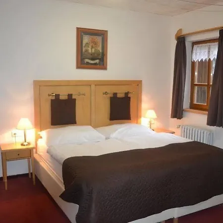 Hotel Hvezda Pec pod Snezkou
