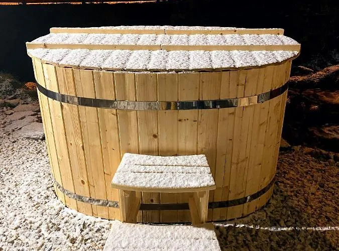 Hvezda 3* Pec pod Snezkou