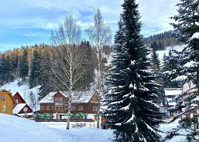 Hotel Hvezda