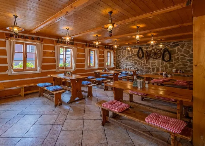 Hotel Hvezda 3*