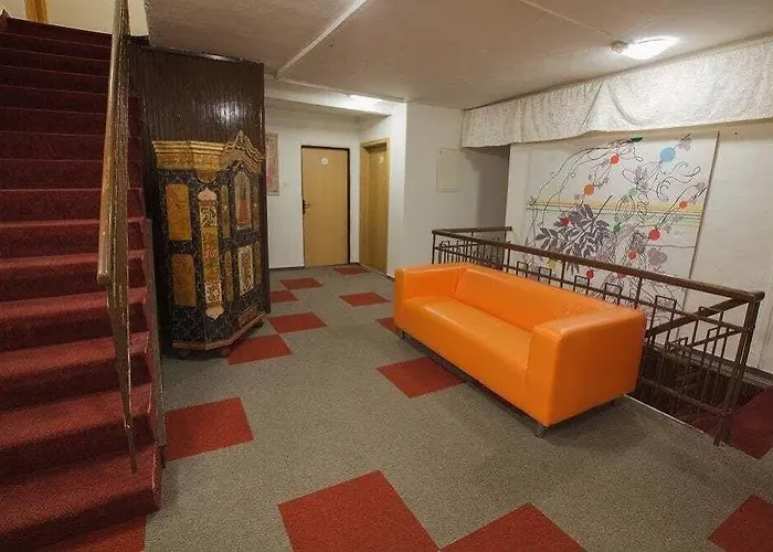 Hvezda Hotel 3*