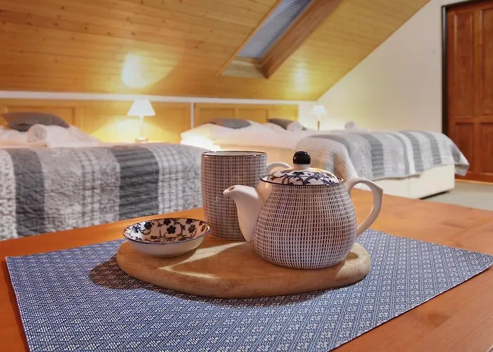 Hotel Hvezda 3*