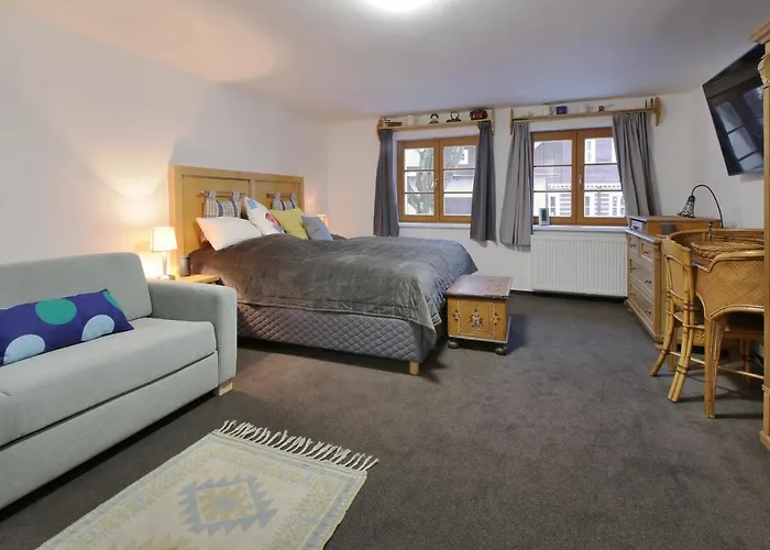 Hvezda 3* Pec pod Snezkou