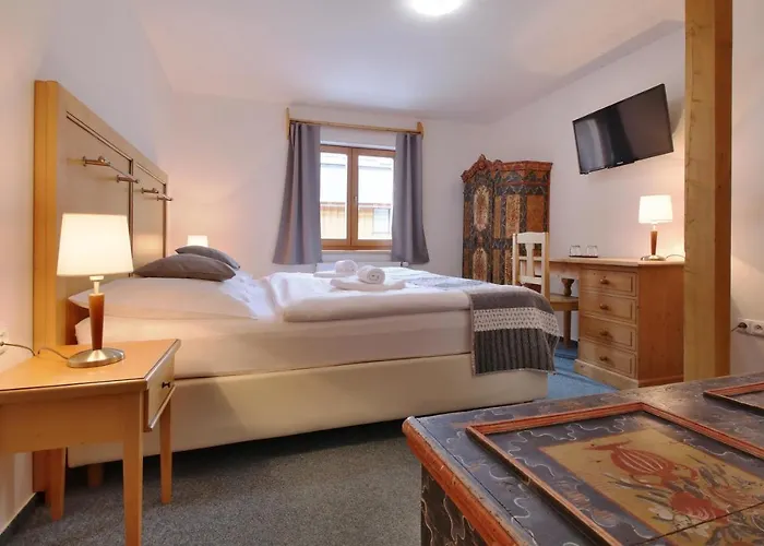 Hotel Hvezda 3*