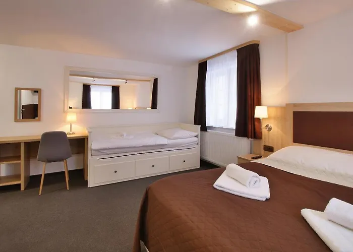 Hvezda Hotel
