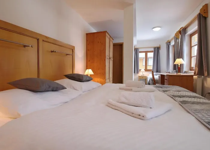 Hvezda Pec pod Snezkou